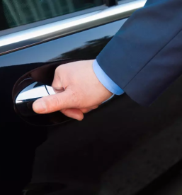 Taxi shuttle prevozi oseb borovnica ljubljana okolica osrednja slovenija