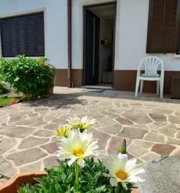 Ugoden apartma za osebi bovec