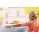 TAXI PANDA, Ines Kranjc s.p., prevozne storitve