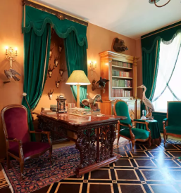 Ugodne nočitve Dravograd