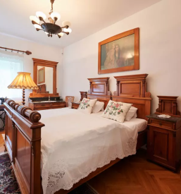 Poceni nočitve na Koroškem