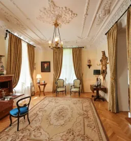 Ugodne nočitve na Koroškem