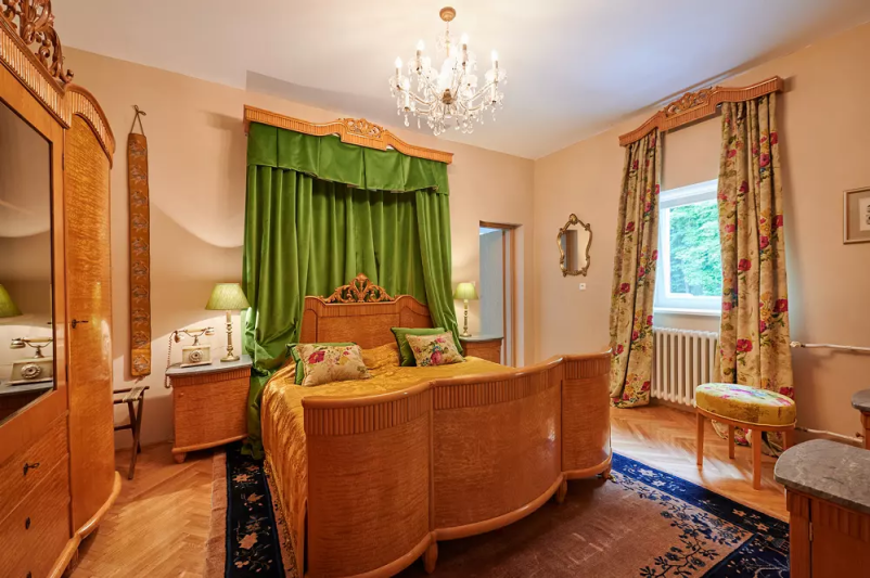 Poceni nočitve Dravograd