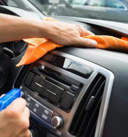 Ugodno ciscenje vozil osrednja slovenija