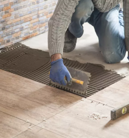 Ugodno oblaganje tal Gorenjska