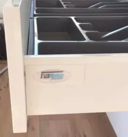 Montaža stavbnega pohištva Podravska