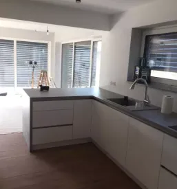Kvalitetno vgrajevanje stavbnega pohištva Podravska