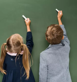 Vpis v osnovno solo sencur