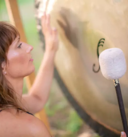 Zvočna terapija Murska Sobota, Prekmurje