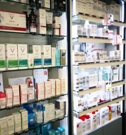 Najboljša lekarna Gorenjska