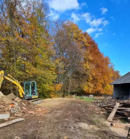 ugodne nizke gradnje