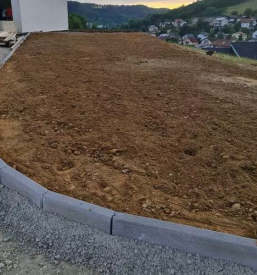 kvalitetne nizke gradnje podravska