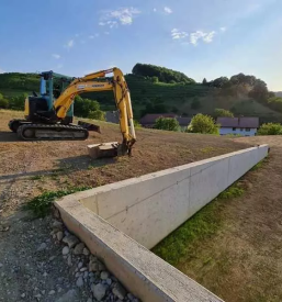 kakovostne nizke gradnje