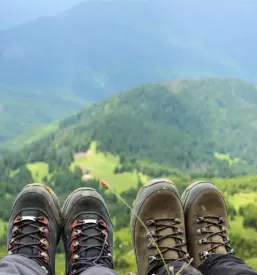 Rekreacija v Velenju
