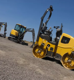 Kvalitetno asfaltiranje dvorišč Maribor