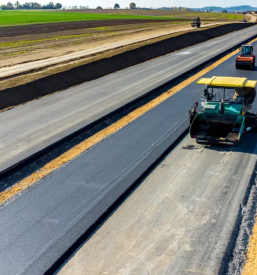 Kakovostno asfaltiranje dvorišč Maribor