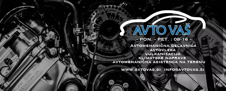 Avtomehanična delavnica Celje