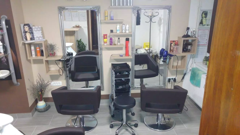 Frizerski salon v Celju