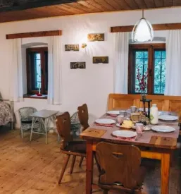 Farm stay holidays sartno na pohorju
