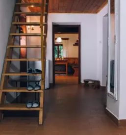 Farm stay holidays sartno na pohorju