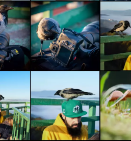 Fotografiranje posebnih priloznosti maribor stajerska