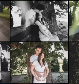 Fotografski studio srce objektiva maribor stajerska