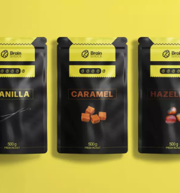 Graficno oblikovanje slovenj gradec koroska