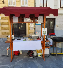 Kvalitetna mesnica Kranj