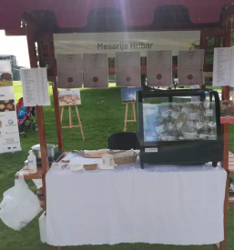 Kvalitetno meso Kranj