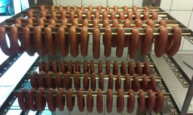 Kvalitetno mesarstvo Kranj