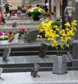 Ugodno kamnoseštvo Koroška