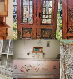 Kvalitetno restavriranje pohistva slovenija