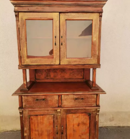 Kvalitetno restavriranje pohistva slovenija