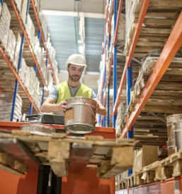 Paletni prevoz blaga po sloveniji