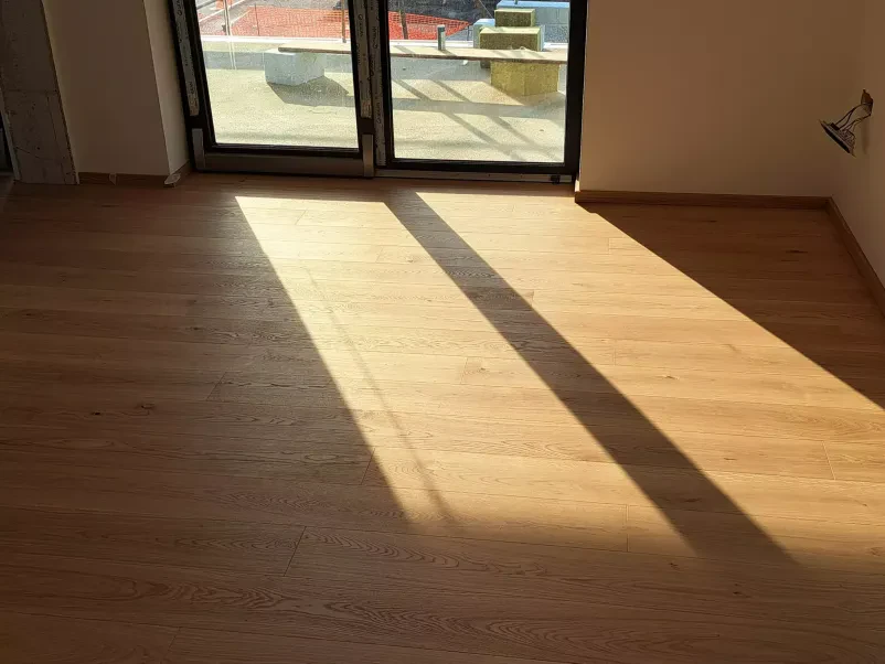 Ugodno parketarstvo Koroška