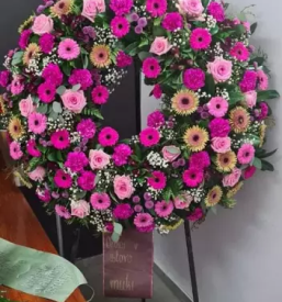 Porocno cvetje murska sobota