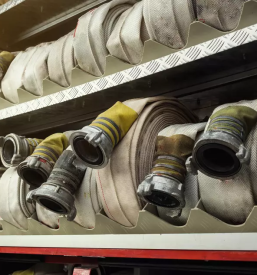 Prostovoljni gasilci Petišovci