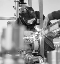 Pharmaceutical machines