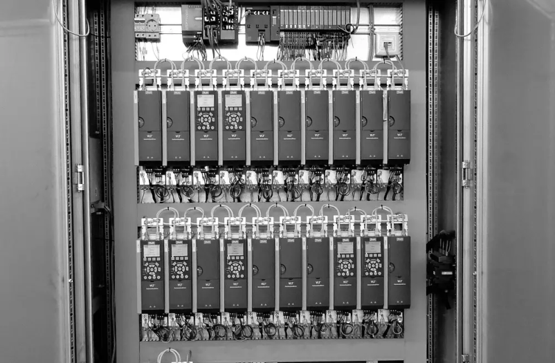 Production of final products