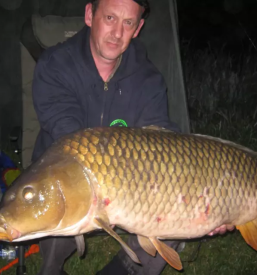 Ribiska druzina ljutomer pomurje