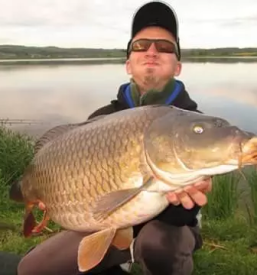 Ribiska druzina ljutomer pomurje