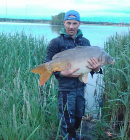 Ribiska druzina ljutomer pomurje