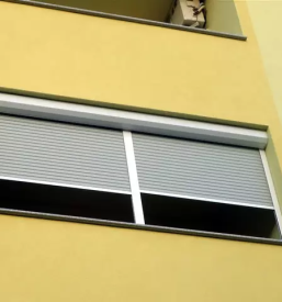 Roletarstvo stajerska