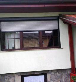 Roletarstvo Štajerska