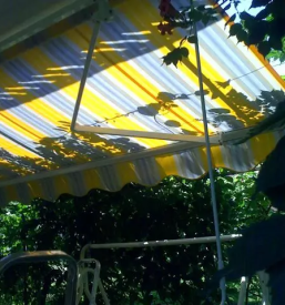 Kakovostna in poceni senčila Štajerska