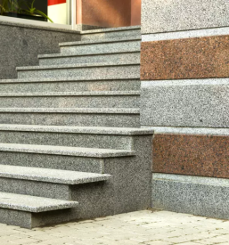 Kamniti tlaki Slovenija