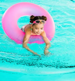 Trener plavanja radovljica