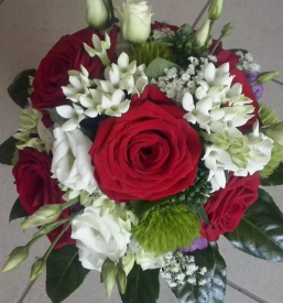 Ugodna cvetlicarna verzej