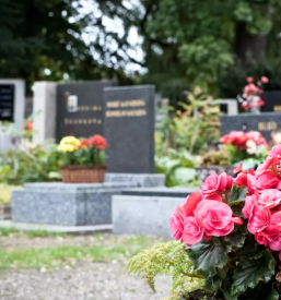 Ugodni nagrobni spomeniki Koroška, Slovenija