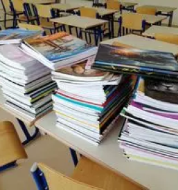 Vpis v osnovno solo zalec